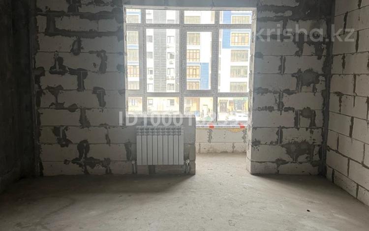 2-бөлмелі пәтер · 68 м² · 3/9 қабат, мкр Нурсая, Мкрн Нурсая 6, бағасы: 26.5 млн ₸ в Атырау — фото 2