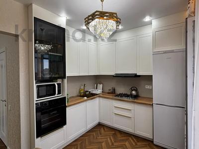 2-бөлмелі пәтер · 60 м² · 2/5 қабат, Кошкарбаева 26, бағасы: 33 млн ₸ в Кокшетау