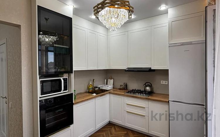 2-комнатная квартира · 60 м² · 2/5 этаж, Кошкарбаева 26 за 33 млн ₸ в Кокшетау — фото 2