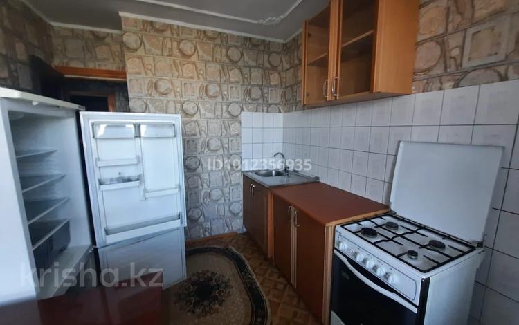 1-бөлмелі пәтер · 34 м² · 6/6 қабат, ул. Баймагамбетова 169, бағасы: 14.7 млн ₸ в Костанае — фото 2