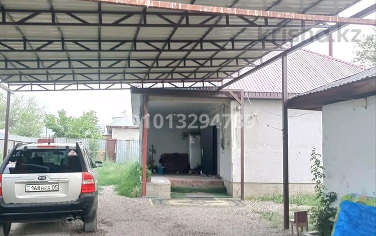 Часть дома · 4 комнаты · 155.5 м² · 6 сот., Ак дала 33 — Молдагуловой за 35 млн ₸ в Алматинской обл., Талгарский р-н — фото 2