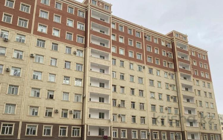 3-комнатная квартира, 140.8 м², 6/10 этаж, 19-й мкр 40/1 за 32.5 млн 〒 в Актау, 19-й мкр — фото 8