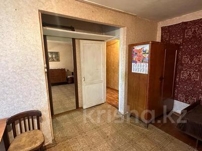 1-комнатная квартира, 33 м², 5/5 этаж, Мусрепова за 10.6 млн 〒 в Петропавловске
