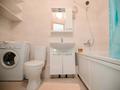 1-бөлмелі пәтер · 40 м² · 3/5 қабат, Абая 162 — Гоголя, бағасы: 11 000 ₸ в Костанае — фото 3