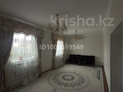 Отдельный дом · 5 комнат · 115 м² · 10 сот., Тоғанас батыр 15 — Западтағы көпір маңы за 23 млн 〒 в 