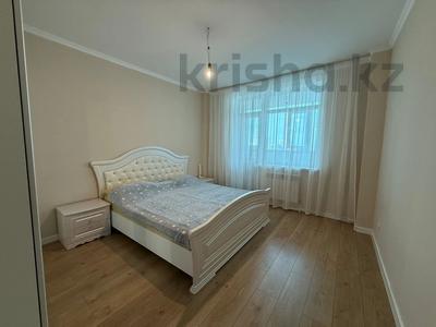 1-бөлмелі пәтер · 43 м² · 8/12 қабат, Акмешит 7, 7а, 7/1, 7/3, бағасы: 26.5 млн ₸ в Астане, Есильский р-н
