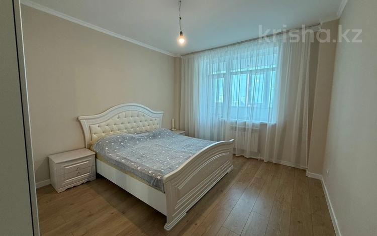 1-бөлмелі пәтер · 43 м² · 8/12 қабат, Акмешит 7, 7а, 7/1, 7/3, бағасы: 26.5 млн ₸ в Астане, Есильский р-н — фото 2