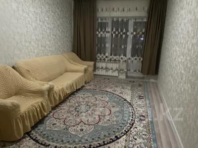2-комнатная квартира · 54 м² · 2/5 этаж, мкр Жетысу-4 за 250 000 〒 в Алматы, Ауэзовский р-н