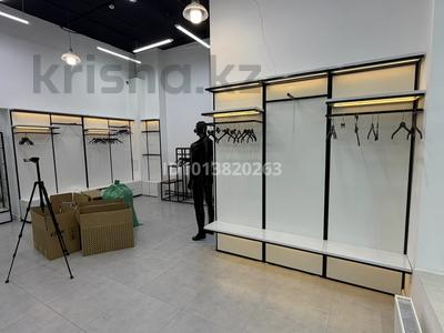 Магазины и бутики · 100 м² за 1 млн ₸ в Астане, Нура р-н
