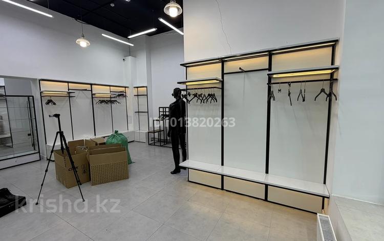Магазины и бутики · 100 м² за 1 млн ₸ в Астане, Нура р-н — фото 2