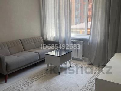 2-комнатная квартира · 39 м² · 2/9 этаж, Казыбек би 5А — Возле Хан-Шатыра за 240 000 ₸ в Астане, Есильский р-н
