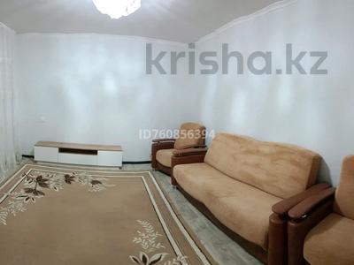 4-комнатная квартира · 85 м² · 5/5 этаж, мкр Юго-Восток, Мкр Степной 1 1 за 250 000 〒 в Караганде, Казыбек би р-н