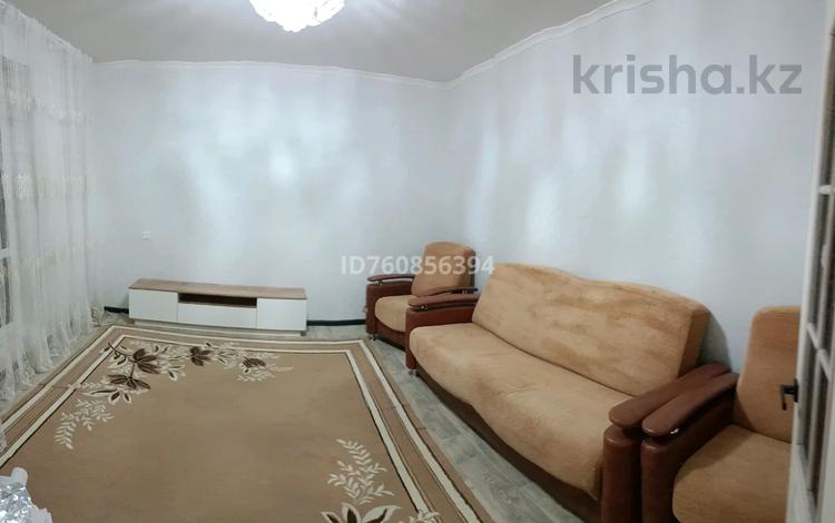 4-бөлмелі пәтер · 85 м² · 5/5 қабат, мкр Юго-Восток, Мкр Степной 1 1, бағасы: 250 000 ₸ в Караганде, Казыбек би р-н — фото 2