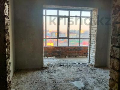 2-комнатная квартира · 72.5 м² · 9/10 этаж, Мкр Жана- орда 1/2 за 22.5 млн 〒 в Уральске