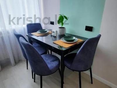 1-комнатная квартира · 32.5 м² · 2/10 этаж, Янушкевича 1/2 за 17.2 млн 〒 в Астане, Алматы р-н