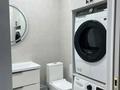 2-бөлмелі пәтер · 52 м² · 6/9 қабат, Каныша Сатпаева 133/1 — Срочно! Квартира с изолированными комнатами, хорошим ремонтом по привлекательной цене!, бағасы: 50 млн ₸ в Алматы, Бостандыкский р-н — фото 7