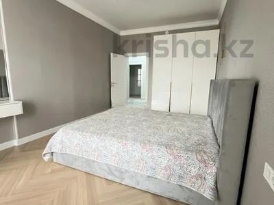 2-бөлмелі пәтер · 52 м² · 6/9 қабат, Каныша Сатпаева 133/1 — Срочно! Квартира с изолированными комнатами, хорошим ремонтом по привлекательной цене!, бағасы: 50 млн ₸ в Алматы, Бостандыкский р-н