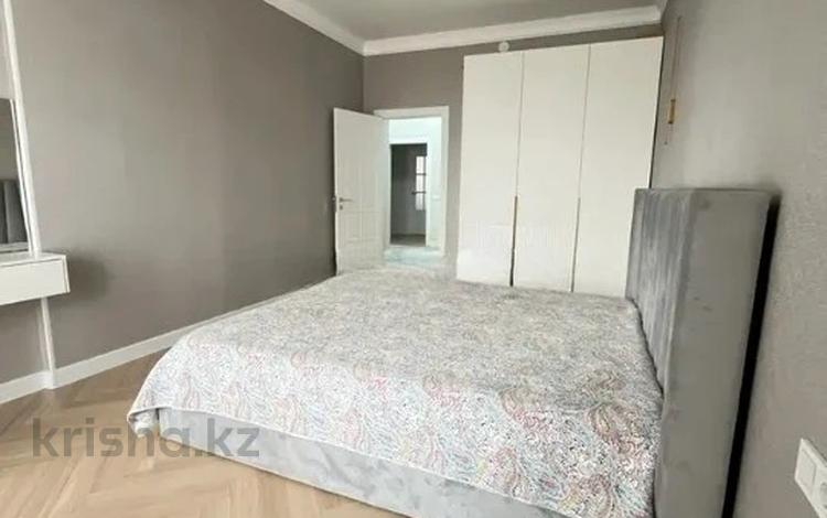 2-бөлмелі пәтер · 52 м² · 6/9 қабат, Каныша Сатпаева 133/1 — Срочно! Квартира с изолированными комнатами, хорошим ремонтом по привлекательной цене!, бағасы: 50 млн ₸ в Алматы, Бостандыкский р-н — фото 7