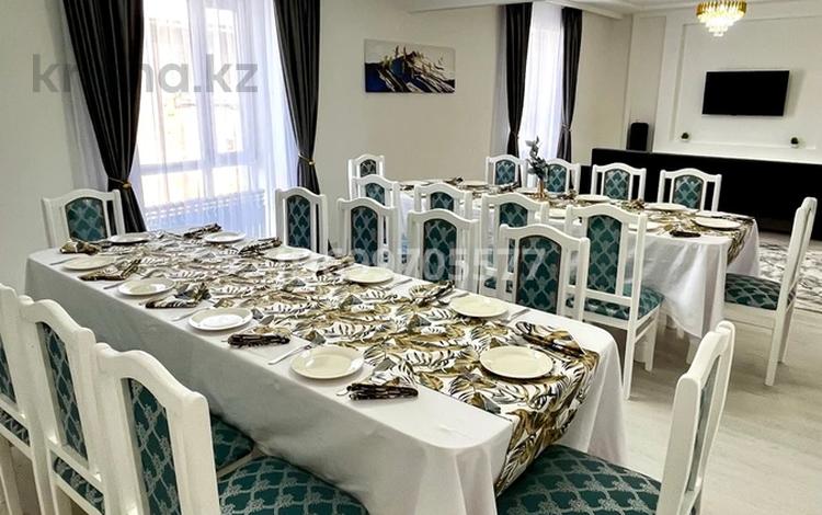 Дом · 6 комнат · 450 м², Ертис 69 за 70 000 〒 в Астане, Алматы р-н — фото 2