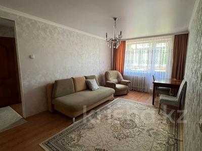 2-бөлмелі пәтер · 50.6 м² · 2/5 қабат, Бейсекбаева 19, бағасы: 17.5 млн ₸ в Астане, р-н Байконур