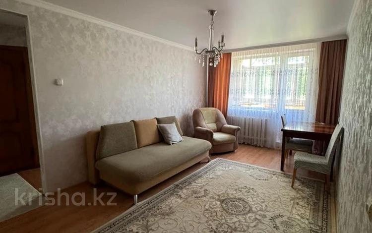 2-бөлмелі пәтер · 50.6 м² · 2/5 қабат, Бейсекбаева 19, бағасы: 17.5 млн ₸ в Астане, р-н Байконур — фото 2