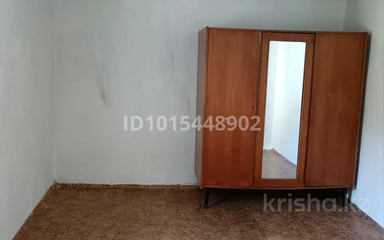 2-комнатная квартира · 30 м² · 1 этаж, мкр Думан-1 — Жасыбай за 70 000 ₸ в Алматы, Медеуский р-н — фото 2