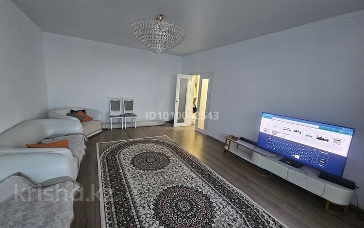 3-бөлмелі пәтер · 103 м² · 8/9 қабат, Толстого 25 — Каирбекова, бағасы: ~ 59 млн ₸ в Костанае — фото 3