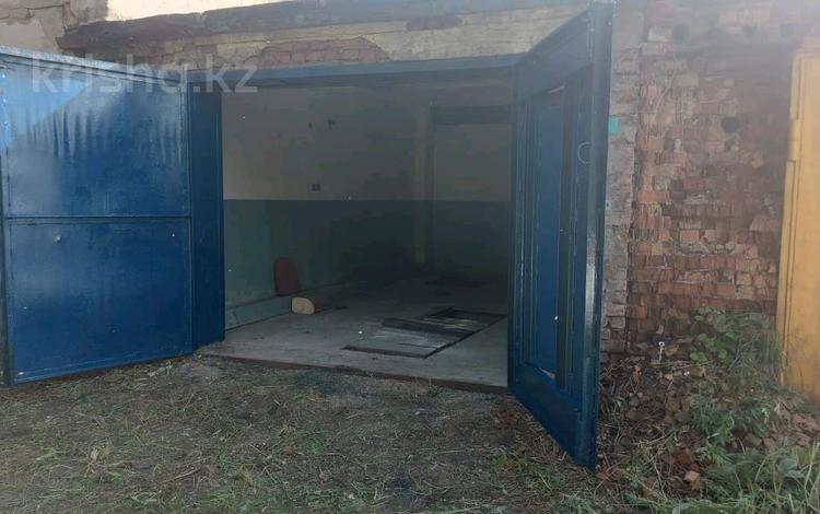 Гараж · 22 м² · Дальневосточная 1 за 600 000 ₸ в Усть-Каменогорске, Ульбинский — фото 6