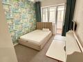 4-комнатная квартира · 121 м² · 3/10 этаж, мкр Каргалы, Кенесары хана 54/36 за 85 млн ₸ в Алматы, Наурызбайский р-н — фото 10
