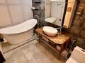 4-комнатная квартира · 121 м² · 3/10 этаж, мкр Каргалы, Кенесары хана 54/36 за 85 млн ₸ в Алматы, Наурызбайский р-н — фото 11