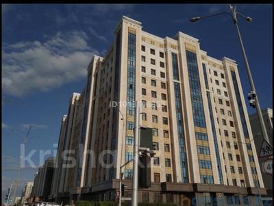 2-бөлмелі пәтер · 84 м² · 2/12 қабат, Жумекен Нажимеденов 12, бағасы: 46.5 млн ₸ в Астане, Алматы р-н