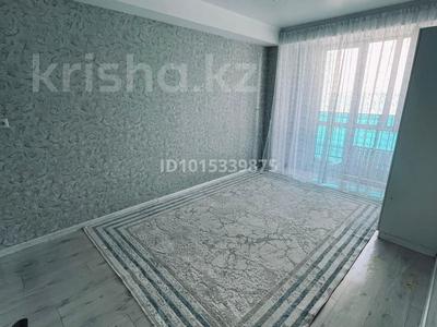 1-комнатная квартира · 42 м² · 3/6 этаж, Жунисова 2/13 к1-27, 2/13 к28-33м, 2/13 к28-30Б за 200 000 ₸ в Алматы, Наурызбайский р-н