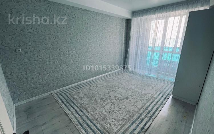 1-комнатная квартира · 42 м² · 3/6 этаж, Жунисова 2/13 к1-27, 2/13 к28-33м, 2/13 к28-30Б за 200 000 ₸ в Алматы, Наурызбайский р-н — фото 2