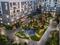 1-комнатная квартира · 37.98 м², Бауыржана Момышулы 11/14а за ~ 31.3 млн 〒 в Алматы, Алатауский р-н
