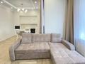 2-комнатная квартира · 75 м² · 4/12 этаж, Жумалиева за 380 000 ₸ в Алматы, Алмалинский р-н — фото 9