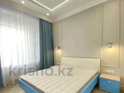 2-бөлмелі пәтер · 75 м² · 4/12 қабат, Жумалиева, бағасы: 380 000 ₸ в Алматы, Алмалинский р-н