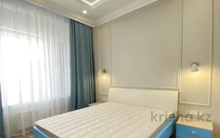 2-комнатная квартира · 75 м² · 4/12 этаж, Жумалиева за 380 000 ₸ в Алматы, Алмалинский р-н — фото 21