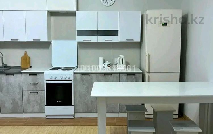 2-комнатная квартира · 38 м² · 2/6 этаж, Бердібек Соқпақбаев за 22 млн ₸ в Астане, Сарыарка р-н — фото 4