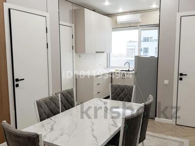 4-бөлмелі пәтер · 70 м² · 19/20 қабат, Абая 160, бағасы: 40 000 ₸ в Алматы, Бостандыкский р-н