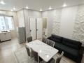4-бөлмелі пәтер · 70 м² · 19/20 қабат, Абая 160, бағасы: 40 000 ₸ в Алматы, Бостандыкский р-н — фото 3