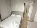 4-бөлмелі пәтер · 70 м² · 19/20 қабат, Абая 160, бағасы: 40 000 ₸ в Алматы, Бостандыкский р-н — фото 4