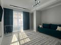 2-комнатная квартира · 65 м² · 2/7 этаж, Микрорайон 4 61/1 за 330 000 ₸ в Конаеве
