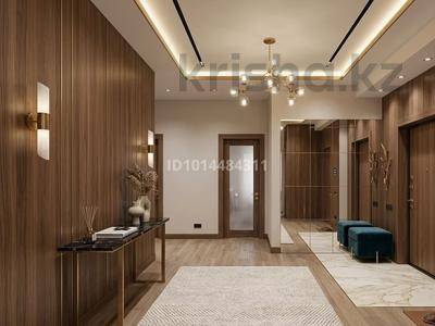 2-комнатная квартира · 65 м² · 10 этаж, Туран 39 за 30 000 ₸ в Астане, Нура р-н