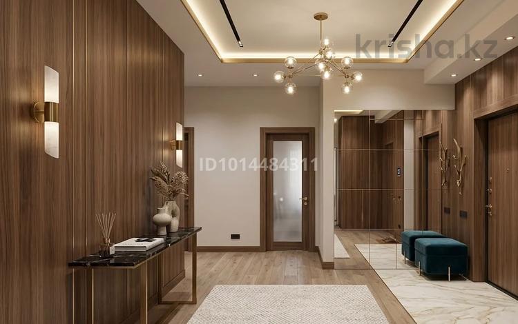 2-комнатная квартира · 65 м² · 10 этаж, Туран 39 за 30 000 ₸ в Астане, Нура р-н — фото 2