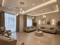 2-комнатная квартира · 65 м² · 10 этаж, Туран 39 за 30 000 ₸ в Астане, Нура р-н — фото 2