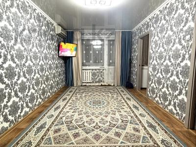 3-комнатная квартира · 48 м² · 4/5 этаж, Ихсанова за 14.5 млн ₸ в Уральске
