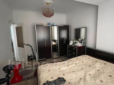 3-комнатная квартира · 72 м² · 3/10 этаж, Курмангазы 97 — горячая цена за 82 млн ₸ в Алматы, Алмалинский р-н