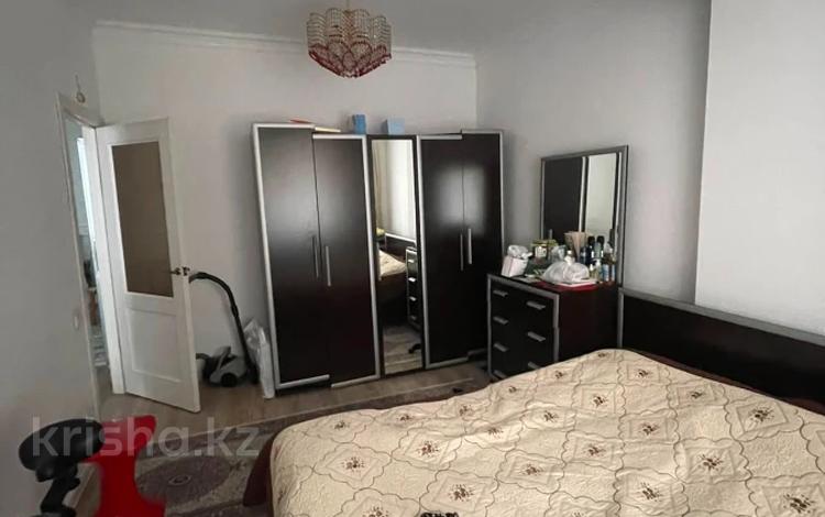 3-комнатная квартира · 72 м² · 3/10 этаж, Курмангазы 97 — горячая цена за 82 млн ₸ в Алматы, Алмалинский р-н — фото 3