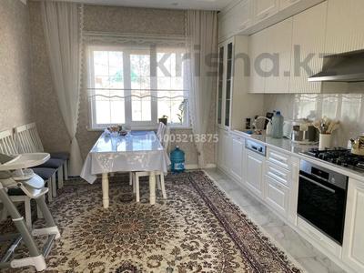 Отдельный дом · 4 комнаты · 160 м² · 7 сот., мкр Жана Орда, Алаш 30 — Ресторан Самал за 62 млн 〒 в Уральске