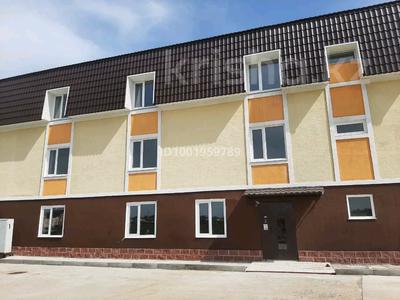 1-комнатная квартира · 30.45 м² · 1/3 этаж, мкр Уркер, Жантай — ТД Адил за 8.5 млн 〒 в Астане, Нура р-н